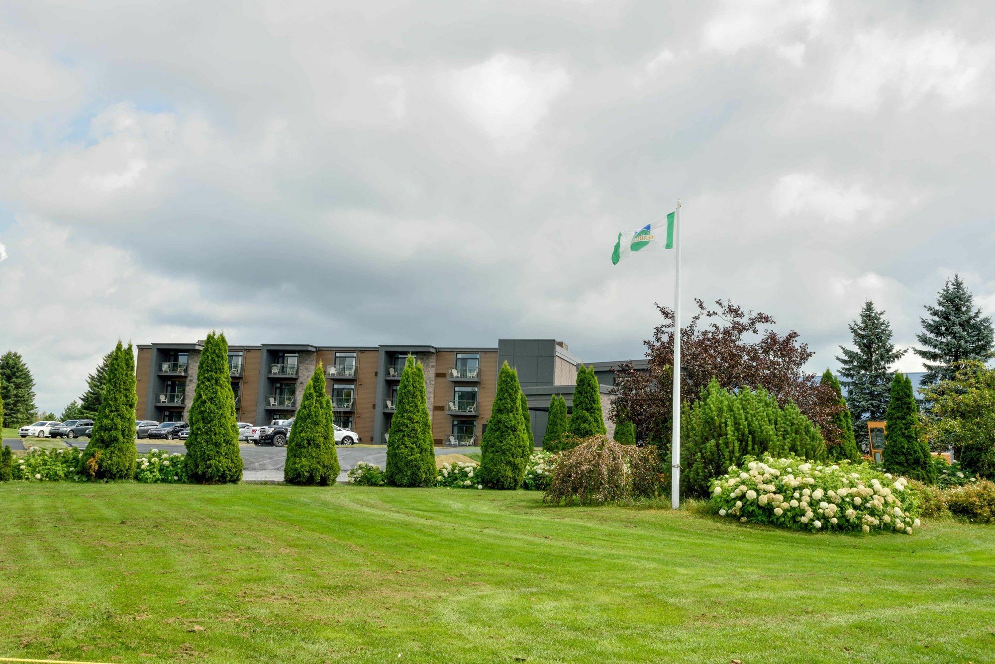 La Cache Du Golf Beauceville