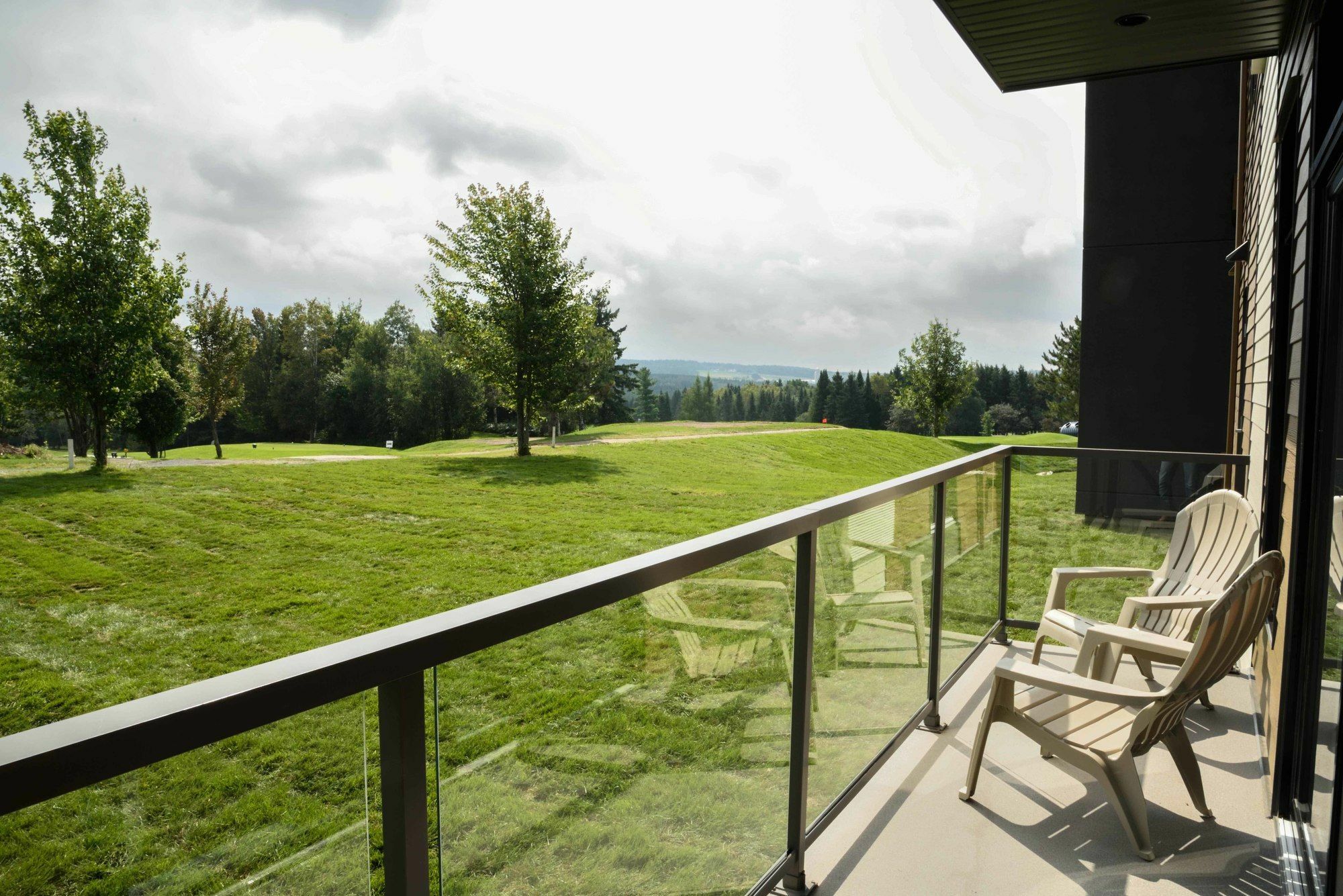 La Cache Du Golf Hotel Beauceville