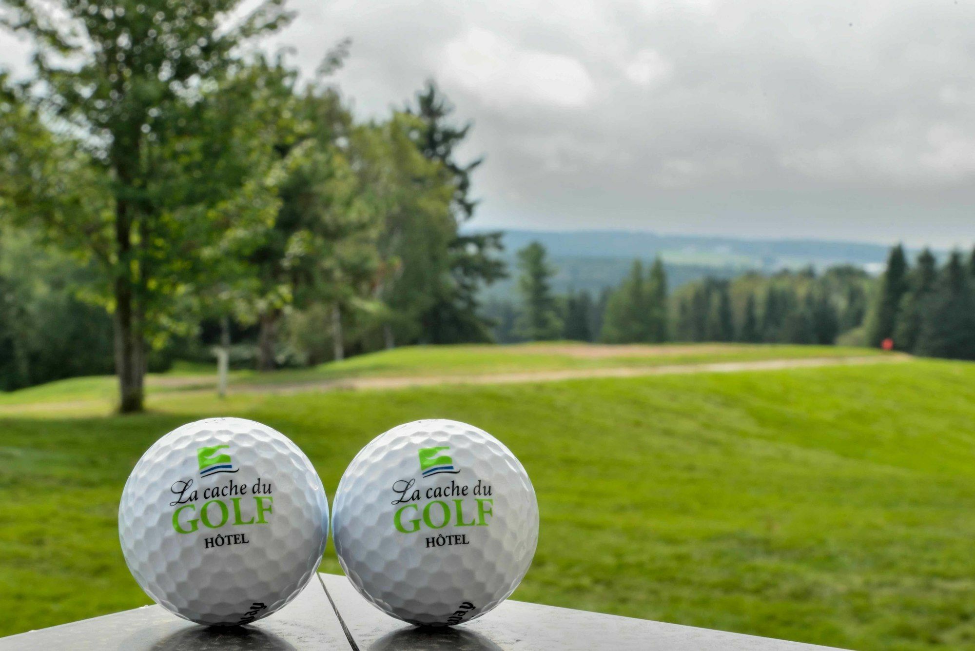 La Cache Du Golf Hotel Beauceville