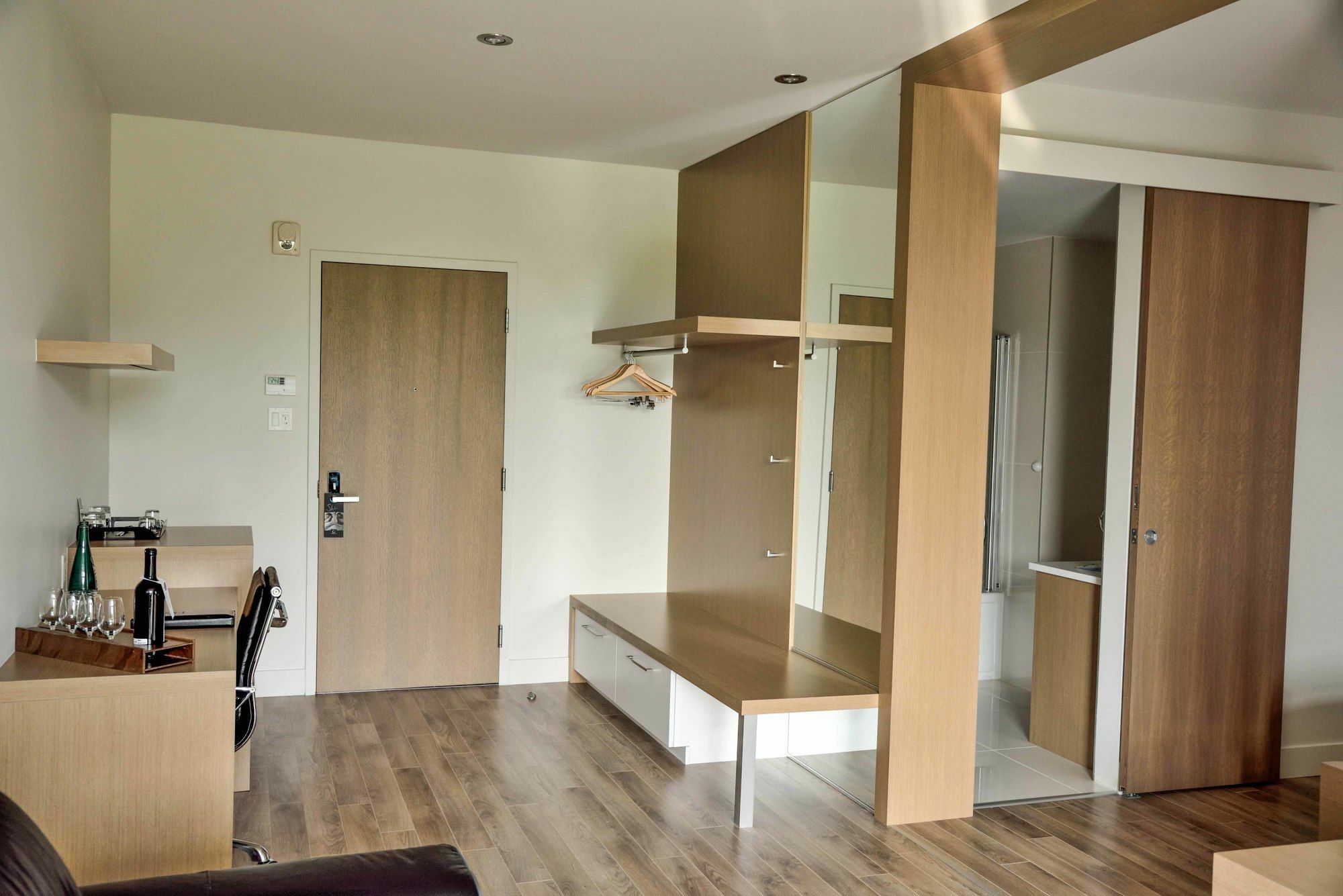 La Cache Du Golf Hotel Beauceville