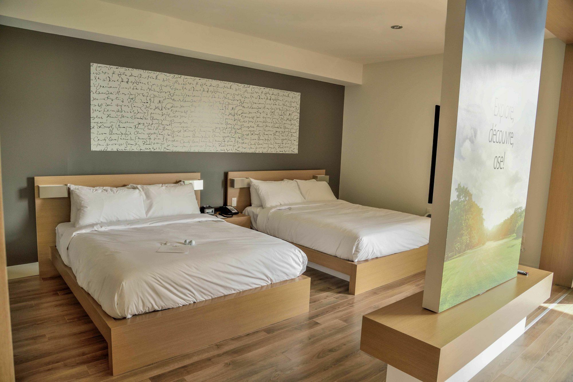 La Cache Du Golf Hotel Beauceville